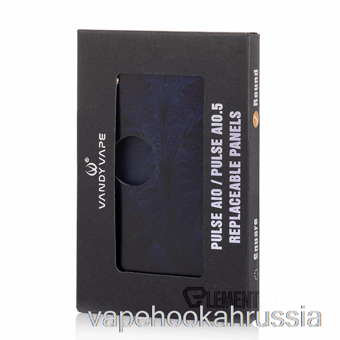 Vape Russia Vandy Vapepulse Aio.5 сменные панели волшебный лес